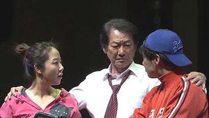 자식을 위한 아버지의 '비극적 선택'&hellip;연극 '아버지'