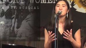 [월드리포트] 위안부 참상 다룬 뮤지컬, 뉴욕 개막 초읽기