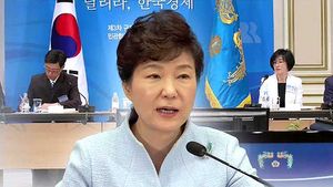 박 대통령 "과감한 개혁"&hellip;그린벨트 해제 간소화