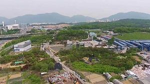 그린벨트 규제 간소화&hellip;소규모는 지자체장이 결정