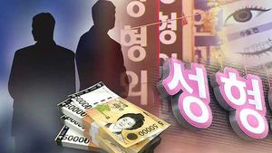 "외상 성형해줄게"&hellip;병원과 짜고 친 브로커 적발