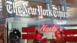 NYT 첫 한글기사&hellip;한인 네일살롱 노동착취&middot;차별 고발