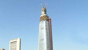 제2롯데월드 사용제한 해제&hellip;다음 주 재개장