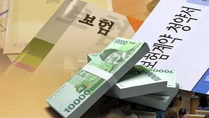 '엉겁결에 대답' 청각장애 위장 12억대 보험사기 덜미