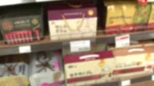 백화점&middot;마트에 백수오 제품 환불 요구 이어져