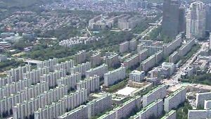 서울 아파트 매매가 2년 만에 평균 5억 원 육박