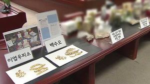 '백수오 집단소송' 전망&hellip;정신적 피해 보상 가능할 듯
