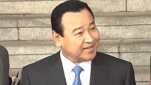'3천만 원 수수의혹' 이완구 14일 검찰 소환