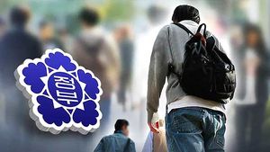 학교 밖 청소년 지원대책 발표&hellip;프로그램&middot;센터 확대