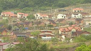 [수도권] 한탄강 상류 '홍수터' 최대 생태관광지로 개발