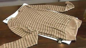 니트를 오랫동안 깨끗하게 입으려면?&hellip;세탁 및 관리법