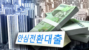 안심대출 100명 중 5명이 억대 연봉 고소득자