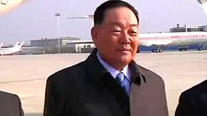 중국, '현영철 숙청 소식'에 "전혀 모르는 상황"