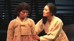 1920년대 배경의 사실적 작품&hellip;연극 '이영녀'