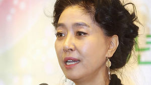 김부선 난방비 조사결과 공개에 "용기있는 행동"
