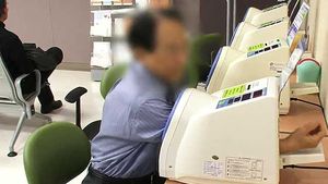 내가 고혈압?&hellip;갖고도 모르는 30&sim;40대 '대부분'