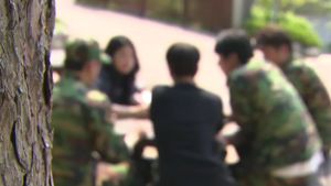 [취재파일] 4사로 부사수 "자살 장면 목격하고 통제관에게 직접 알려"