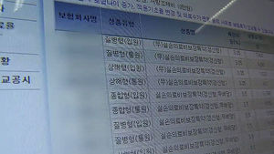 '인터넷 보험 슈퍼마켓' 오는 9월 출범