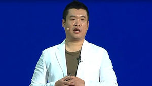 [SDF 2015] 3년 뒤 도착한 이메일, '갤럭시S6 엣지'의 탄생