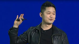 [SDF 2015] 미국에서 가장 '핫'한 향수가 한국 제품?