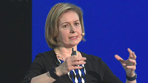 [SDF 2015 풀영상] 로잘린드 피카드, '우리를 놀라게 할 감정을 읽는 스마트워치'