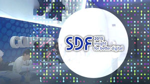 세계적 명사들의 강연&hellip;서울디지털포럼 개막