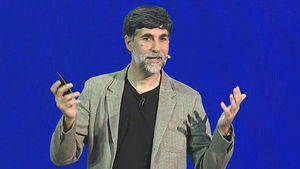 [SDF 2015 풀영상] 프랜시스코 비코, '컴퓨터 창의성과 음악의 유전학'