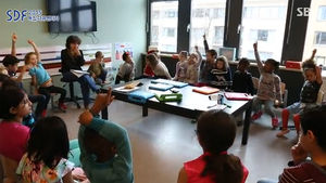 [SDF 2015] 제멋대로 교실?&hellip;호기심 키워주는 학교