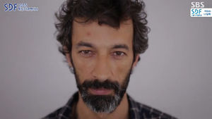 [SDF 2015] 종군 기자가 세상을 향해 던지는 질문