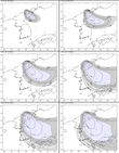 섬네일이미지  2:백두산 화산이 대폭발하고 북동풍이 불면 화산재가 48시간 안에 남한 전역을 덮칠 것이라는 예측이 국민안전처 연구용역에서 나왔다. 이렇게 되면 남한에 무려 11조1천900억원에 달하는 재산피해를 줄 것으로 추산됐다.   (윤성효 부산대 교수 제공)