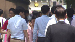 [취재파일플러스] "서울시민 행복 점수 72점"&hellip;청장년층 우려