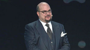 [SDF 2015 풀영상] 앤서니 E. 자이커 "드라마 CSI, 3일 만에 썼다"