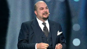 [SDF 2015] 앤서니 E. 자이커 "삼성, 할리우드 선두주자 될 것"