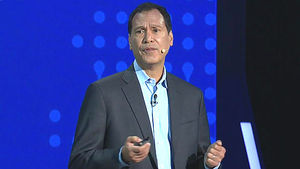 [SDF 2015 풀영상] 랄프 리베라 "BBC의 디지털 여정"