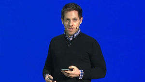 [SDF 2015 풀영상] 아담 엘릭 "특종이 사람을 찾아가야 합니다"