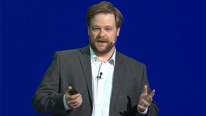 [SDF 2015 풀영상] 조슈아 벤튼, '저널리즘의 혁신을 추적하다'