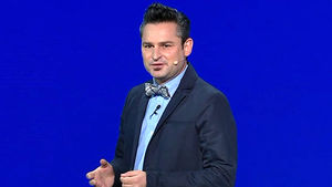 [SDF 2015 풀영상] 프레드릭 G. 페르트 "여러분의 창의성을 신뢰하세요"