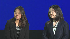 [SDF 2015 풀영상] 클릭의 기적&hellip;25년 만에 만난 쌍둥이