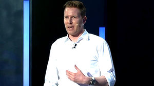 [SDF 2015 풀영상] 로날드 홀스트만, '15억 마일을 커버하는 멀티채널네트워크'