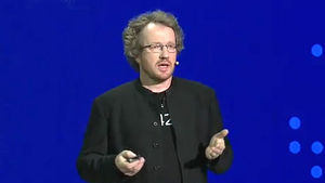 [SDF 2015 풀영상] "인생은 약간 이상할 때 가장 멋집니다"