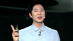 [SDF 2015 풀영상] 오수형, '삶을 표현하는 애니메이션'