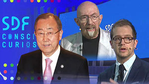 첨단 지식의 향연&hellip;서울디지털포럼 폐막