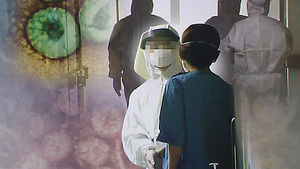 메르스 환자 3명으로 늘어&hellip;접촉한 64명 격리