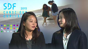 헤어진 쌍둥이의 극적 상봉&hellip;기적 부른 호기심