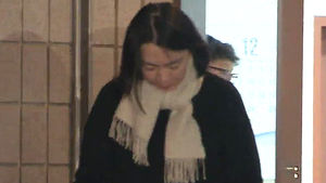 '땅콩회항' 조현아 전 부사장, 오늘 항소심 선고