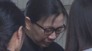 조현아 143일 만에 석방&hellip;2심 항로변경 무죄 집행유예
