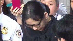 조현아 전 부사장, 143일 만에 석방&hellip;'항로변경' 무죄