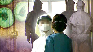 메르스 첫 감염환자 상태 악화&hellip;인공호흡기 장착