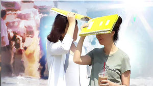 이례적 5월 불볕더위 기승&hellip;폭염특보 확대