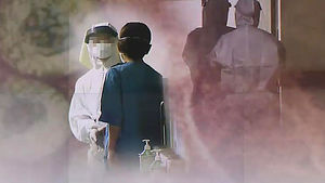 메르스 환자 또 늘어&hellip;아버지 간호했던 딸 감염